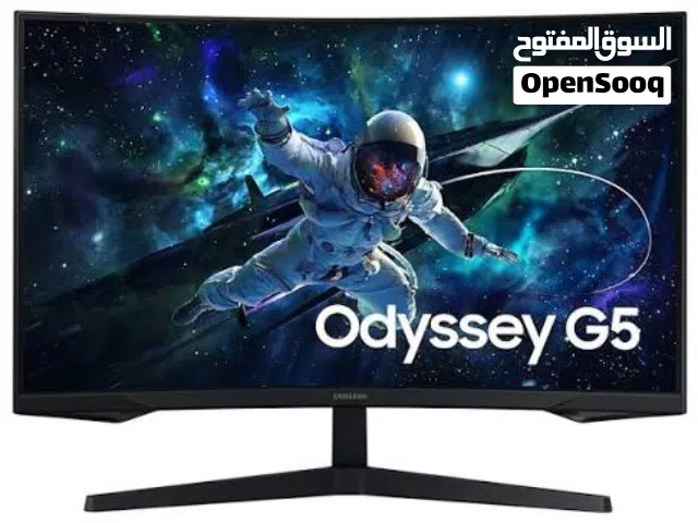 27 Samsung monitors for sale  in Basra