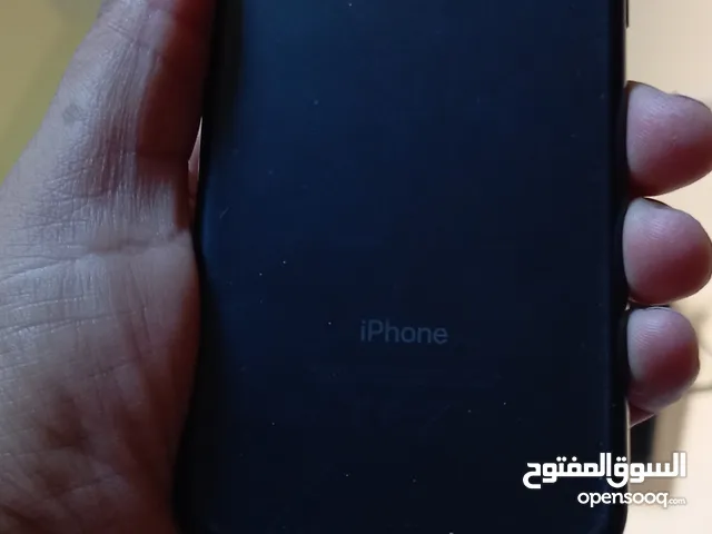 Apple iPhone 7 256 GB in Zarqa