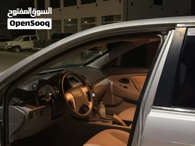2008 تويوتا كامري GL