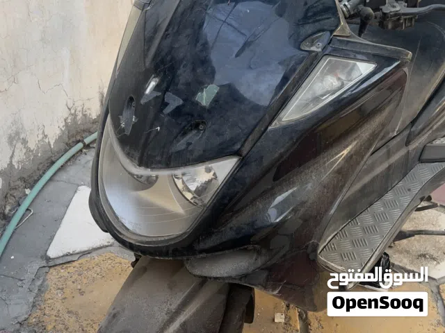 2019 هوندا أخرى