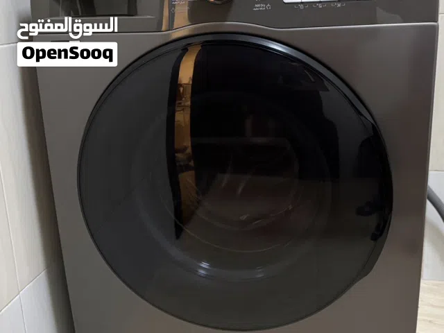 غسالة ومجفف سامسونج 8 كغ