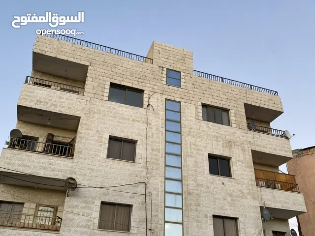 110 m2 2 Bedrooms Apartments for Rent in Amman Al Qwaismeh