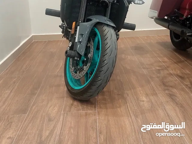 Yamaha MT-10 2023 in Amman