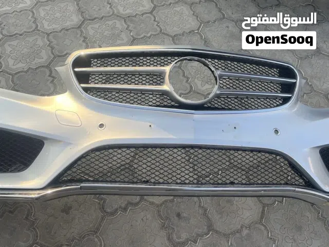 بنفر مرسيدس e350