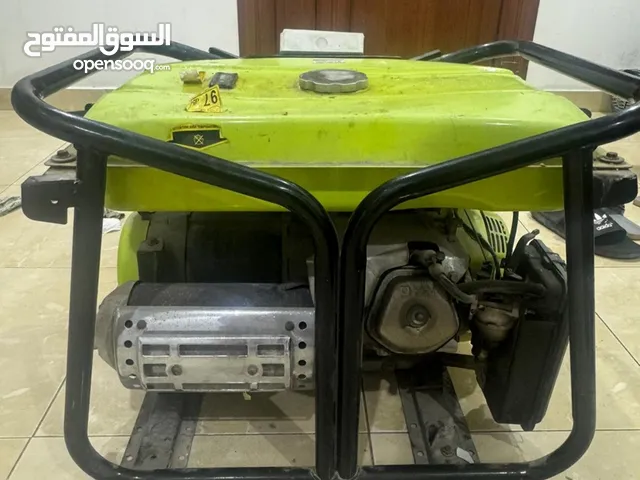 مولد كهرباء صيني نوعية جيده للبيع