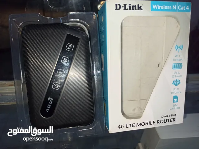 مودم D-LINK يدعم عدن نت و GSM...مستخدم نظيف ب 30 دولار.