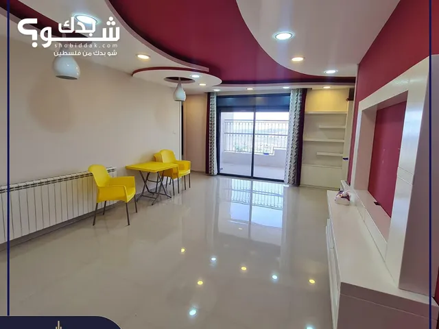 220m2 3 Bedrooms Apartments for Sale in Ramallah and Al-Bireh Al Tira