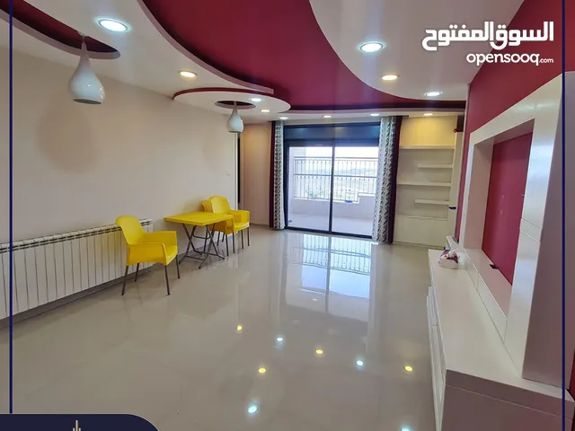 220m2 3 Bedrooms Apartments for Sale in Ramallah and Al-Bireh Al Tira