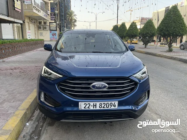 Used Ford Edge in Baghdad