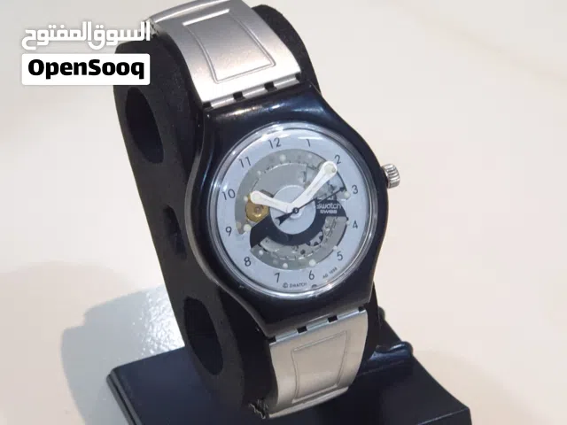 Analog Quartz Swatch watches  for sale in Baghdad