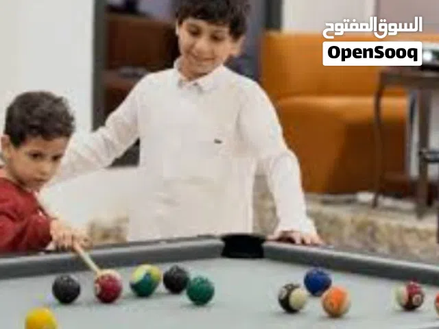 تعلم البليارد من الصفر إلى الاحتراف