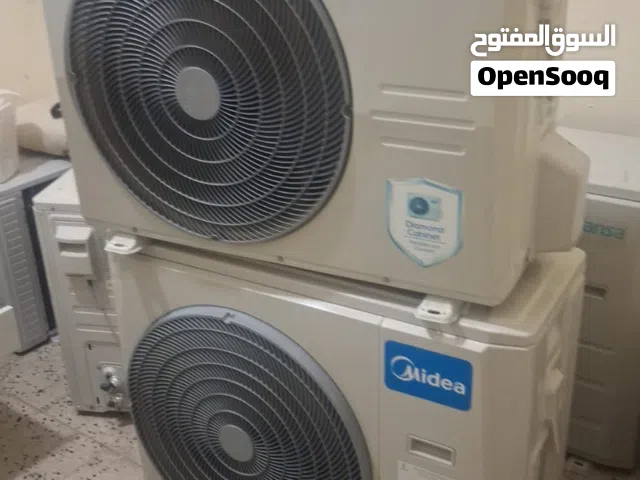 Midea 1.5 to 1.9 Tons AC in Farwaniya
