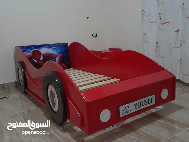 تخوت اطفال شكل سياره