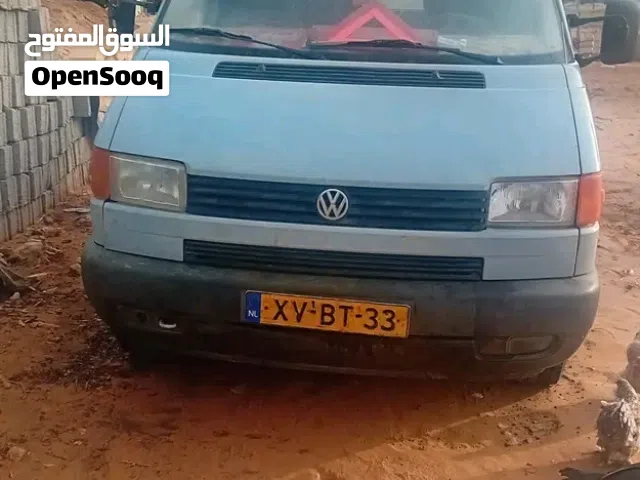 Used Volkswagen Other in Jafara