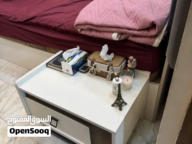 غرفة نوم شبابية