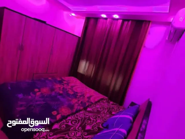 101 m2 2 Bedrooms Apartments for Rent in Jeddah Al Naseem