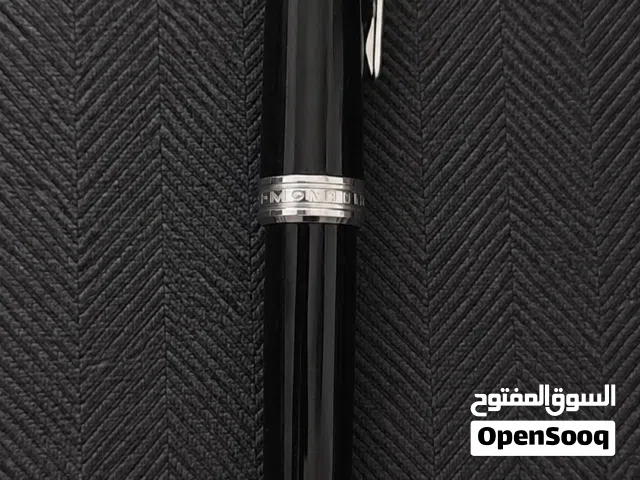 قلم مونت بلانك