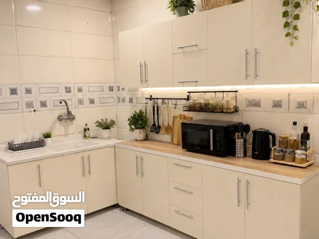 كاونتر وملحق قياس مترين مع سنك مترو20مرمر