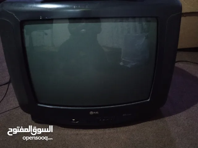 LG LCD  TV in Amman