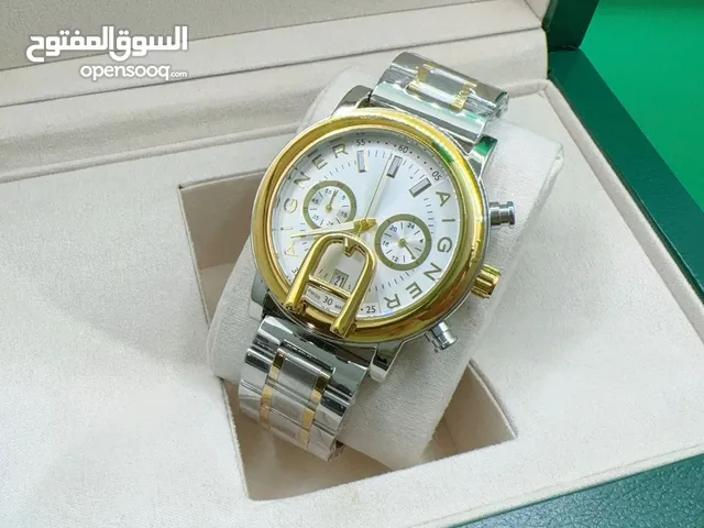 Analog Quartz Calvin Klein watches  for sale in Abu Dhabi