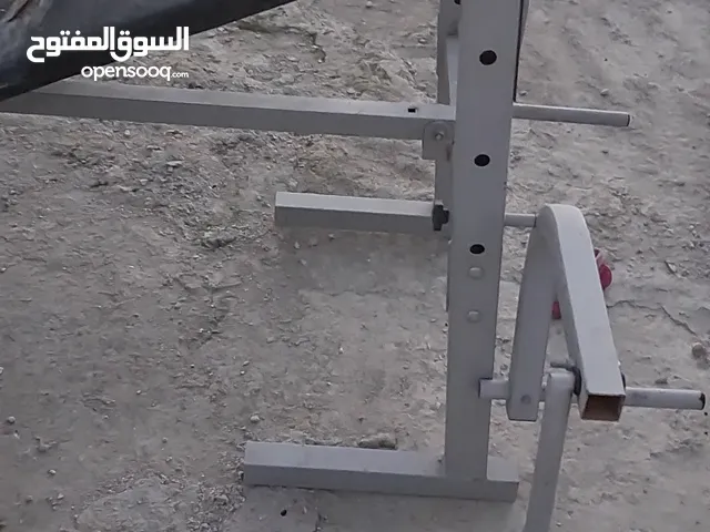 بنش حديد مستعمل
