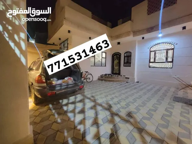 7 m2 5 Bedrooms Villa for Sale in Sana'a Asbahi