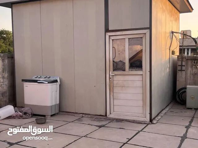 كرفان للبيع مستعمل بحاله جيده جداً جدا