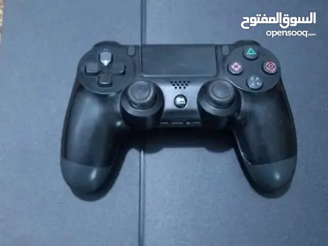 بلايستيشن 4