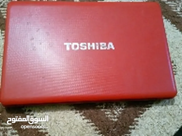 Windows Toshiba for sale  in Salt