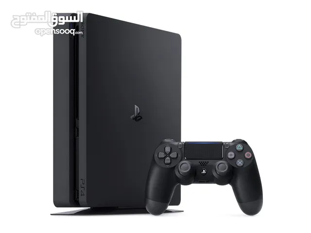 سوني Ps4 سلم