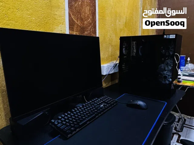 Windows Custom-built Computers for sale in Basra