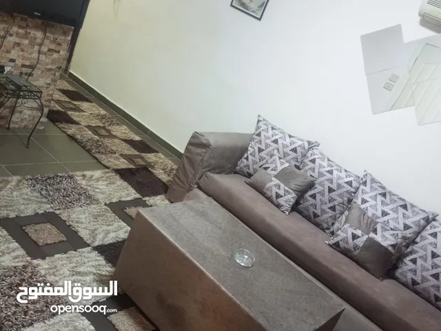 Furnished Monthly in Amman Jubaiha