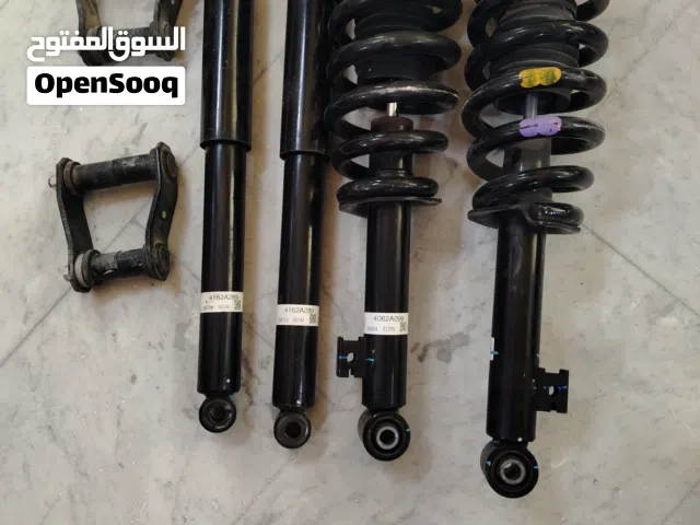 صنوبرصات بكم ميتسوبيشي L200 موديل 2018
