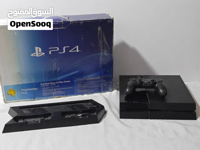 PlayStation 4 PlayStation for sale in Tripoli