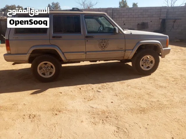 جيب براكه موديل 2000 ببينات محرك كمبيو الله أكبر تبارك الله