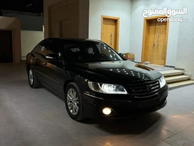 Hyundai H1 2023 in Bani Walid