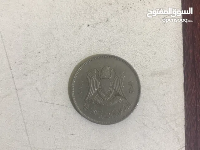 عملات نادرة