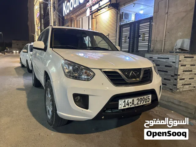 2013, شيري, تيجو, 9