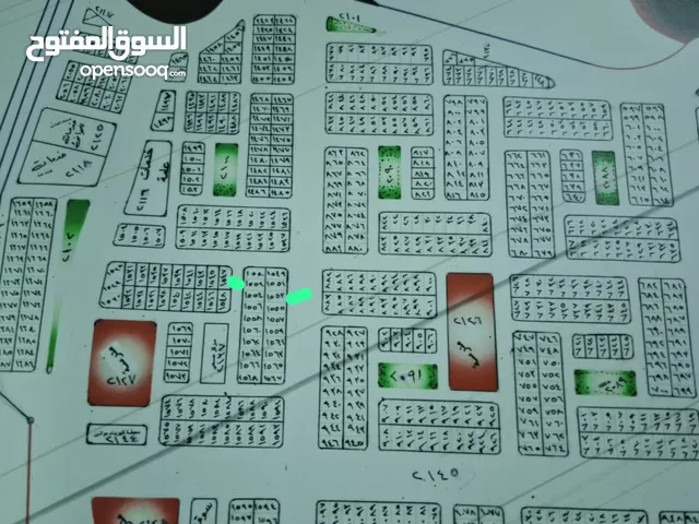فرصة استثمارية لا تعوض في قلب النجيبية!