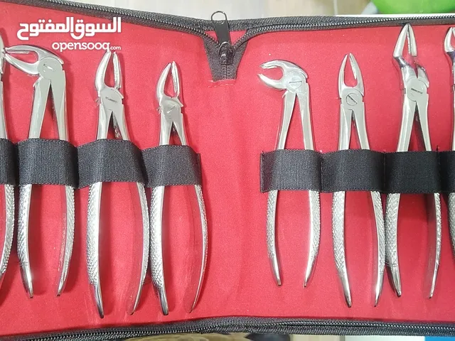مواد اسنان للبيع بسعر حرق