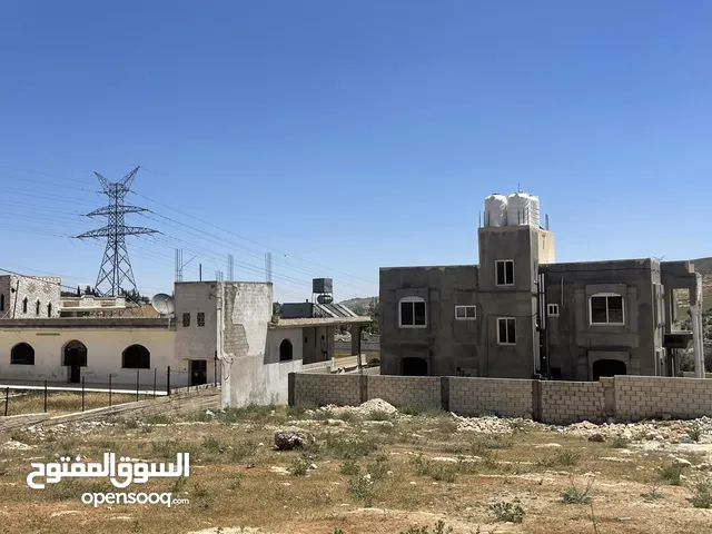 Residential Land for Sale in Zarqa Um Rummanah