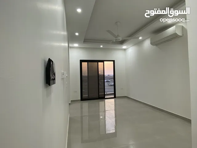 54 m2 1 Bedroom Apartments for Sale in Muscat Al Mawaleh