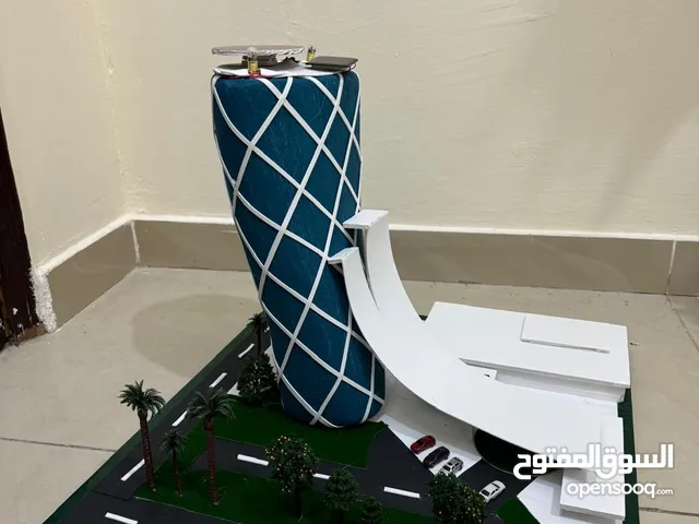 اعداد بحوث جامعية ومدرسية ومشاربع بوير بوينت ومجسمات ومشاريع تخرج وأعمال الطباعة