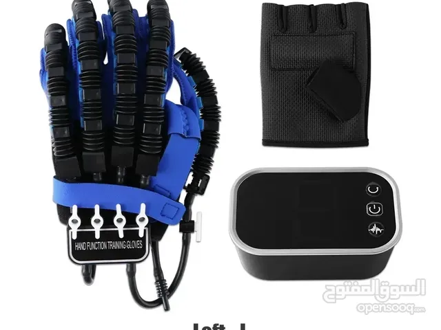 للبيع: جهاز تأهيل وظيفة اليد – جديد 100% Hand Function Rehabilitation Training Device
