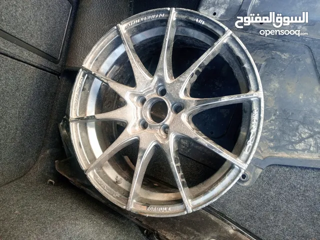 فردة جنط oz قياس 17 للبيع