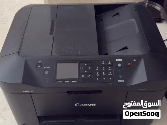 Canon Maxify MB21400 - used in good condition