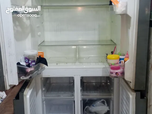 ثلاجه الحافظ 28 حجم