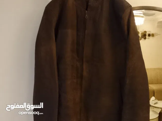 جاكيت جلد1