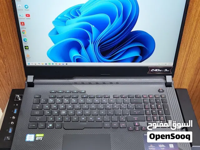 Windows Asus for sale  in Hawally