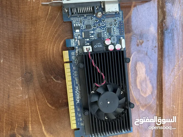كرت شاشة gt610